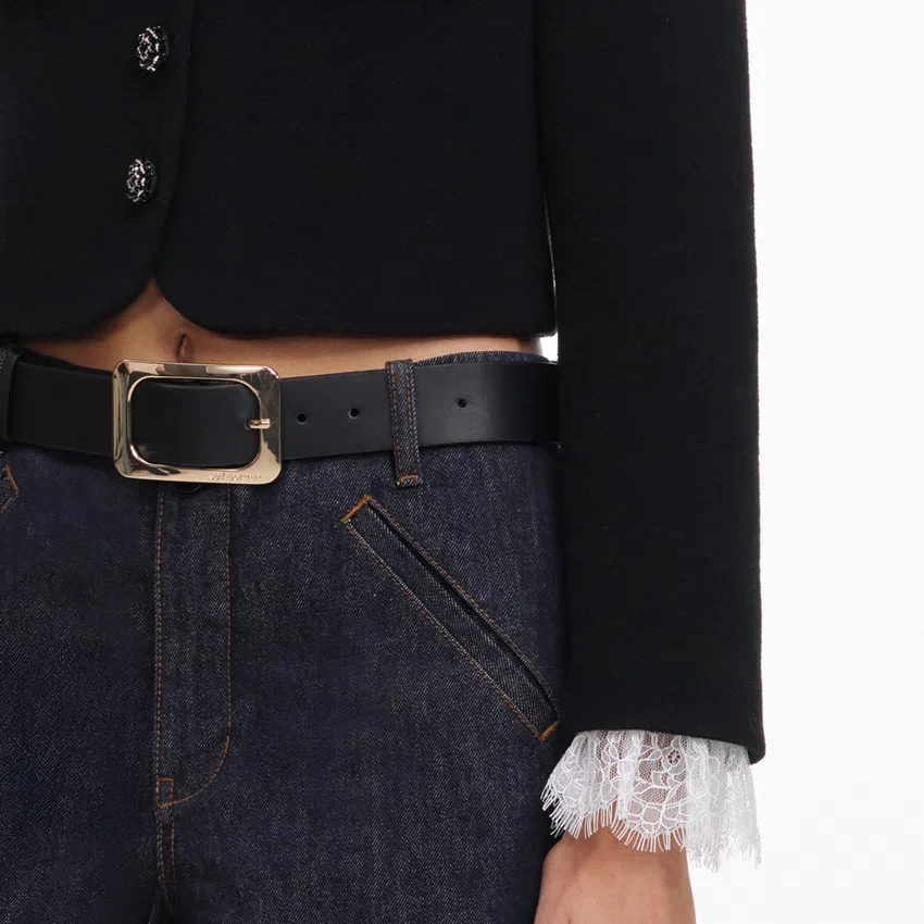 Black Button Down Jacket Black Button Down Jacket