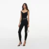 Black Knitted Vest Black Knitted Vest
