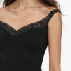 Black Knitted Vest Black Knitted Vest