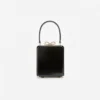 Gold Crystal Micro Bag Gold Crystal Micro Bag