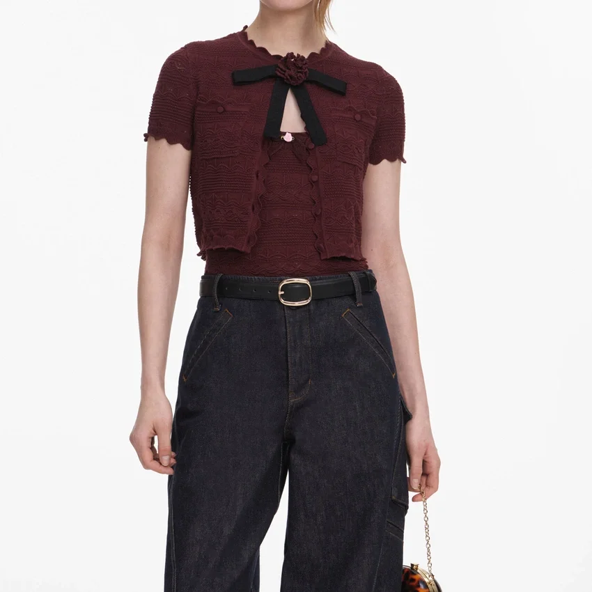 Indigo Denim Cargo Jeans Indigo Denim Cargo Jeans