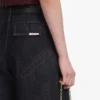 Indigo Denim Cargo Jeans Indigo Denim Cargo Jeans