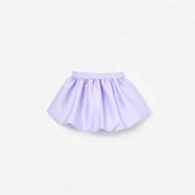 Lilac Taffeta Skort Lilac Taffeta Skort
