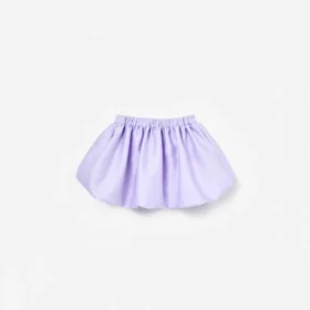 Lilac Taffeta Skort Lilac Taffeta Skort