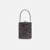 Multi Crystal Mini Bag Multi Crystal Mini Bag