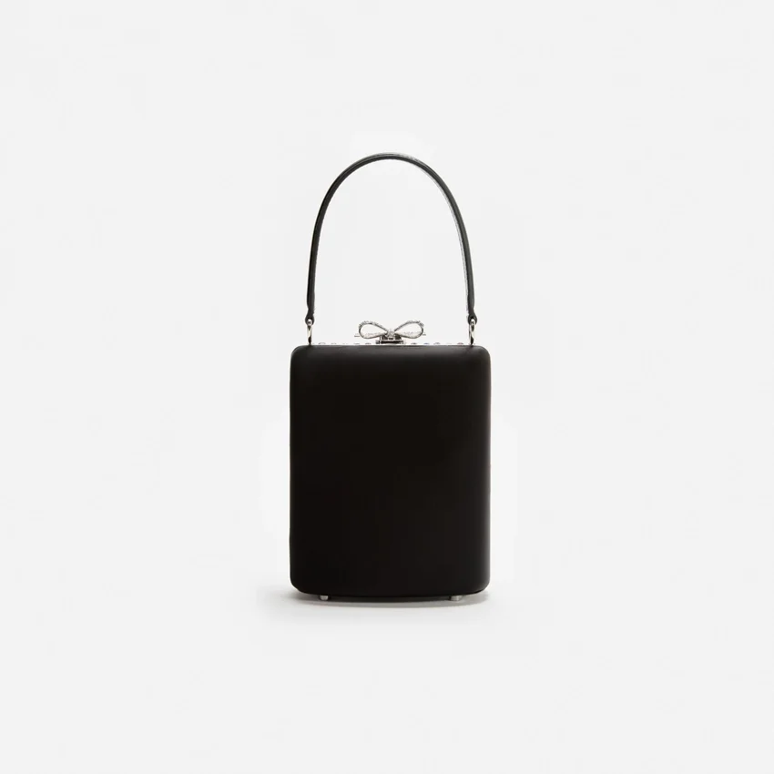Multi Crystal Mini Bag Multi Crystal Mini Bag