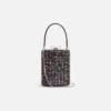 Multi Crystal Mini Bag Multi Crystal Mini Bag