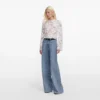 White Crochet Lace Top White Crochet Lace Top